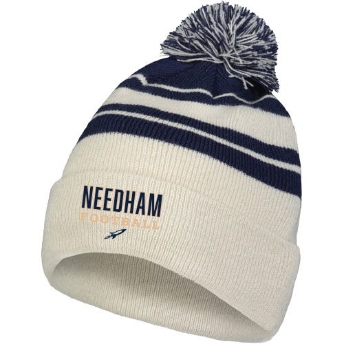 HOMECOMING BEANIE